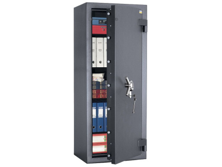 Взломостойкий сейф VALBERG РУБЕЖ 1668 EL Взломостойкий сейф VALBERG РУБЕЖ 1668 EL