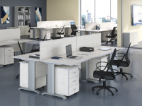 Стол письменный SWF27410202