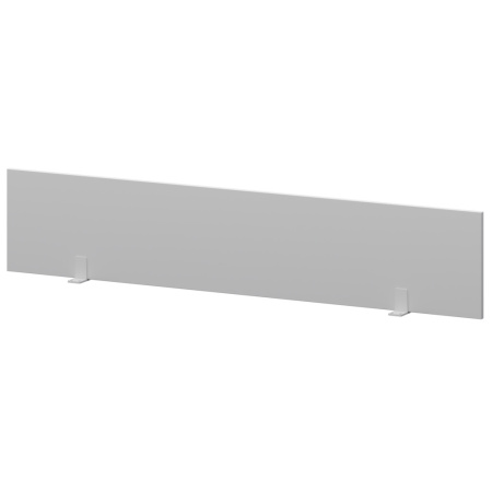 Экран для бенча СМЭ18-18 Белый/Белый