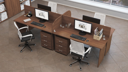 Стол письменный TRD29610104