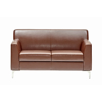 Двухместный диван