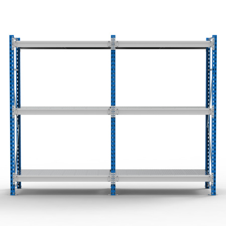 SGR-V Стеллаж 1283-2,0 SGR-V Стеллаж 1283-2,0