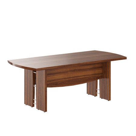 Стол переговорный B 121 Орех Даллас