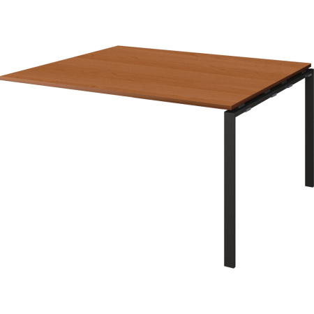 Модуль стола переговорного АМЭ-002.123 Ольха/Антрацит