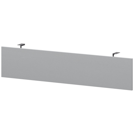 Модести-панель АМ-18П Серый/Антрацит