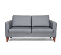 Двухместный диван Берген