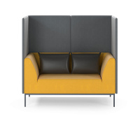 Двухместный диван Ультра UP