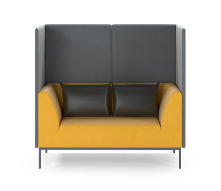 Двухместный диван Ультра UP