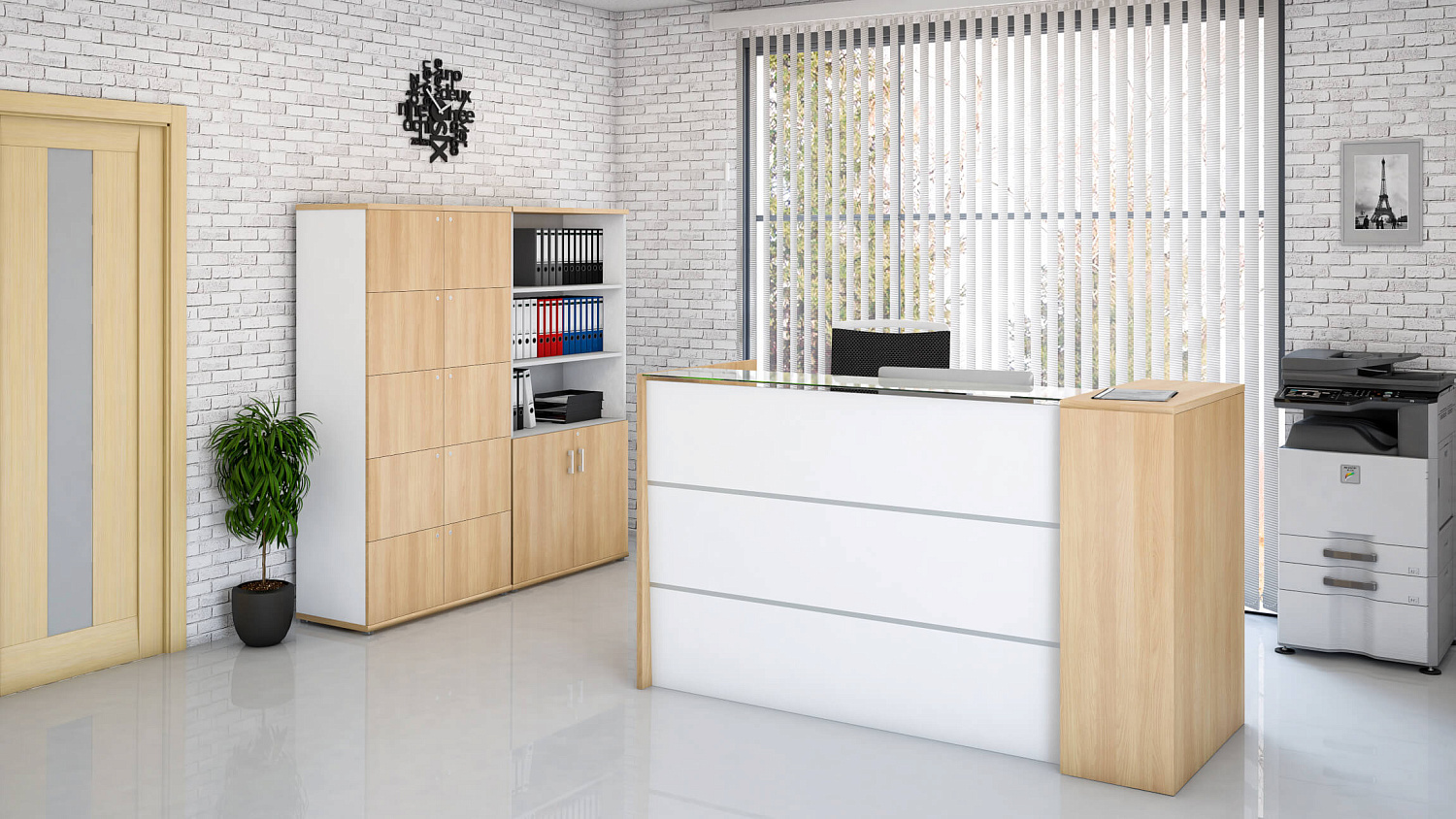 Мебель Futura купить в интернет-магазине officelook.ru Мебель Futura купить в интернет-магазине officelook.ru