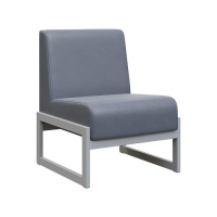 Диван одноместный Module  MD.D1