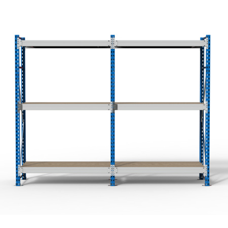 SGR-V 350 Стеллаж 15103-2,0 DS