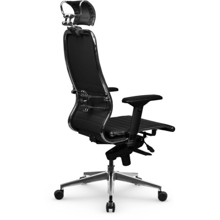 Кресло для руководителя Samurai K-3.04 MPES черный