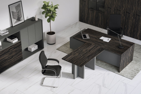 Стойка ресепшн  DLI37290112