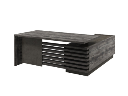 Стол Z-218л.0000 левый. Размер: 1800*900/2030*750 мм Стол Z-218л.0000 левый. Размер: 1800*900/2030*750 мм