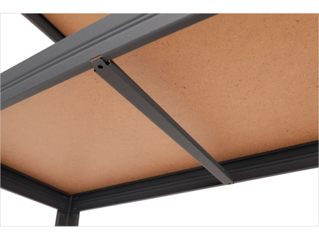 Стеллаж SBL 180KD/120x45/5 Стеллаж SBL 180KD/120x45/5