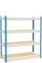 МКФ Стеллаж 18764-2,0