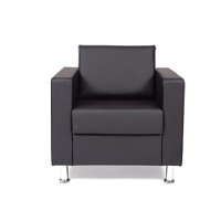 Одноместный диван Chairman Симпл