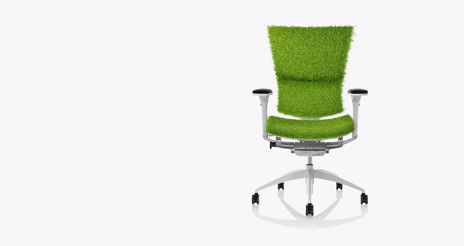 Кресла Comfort Seating купить в интернет-магазине officelook.ru