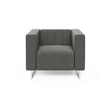 Одноместный диван Chairman Вента