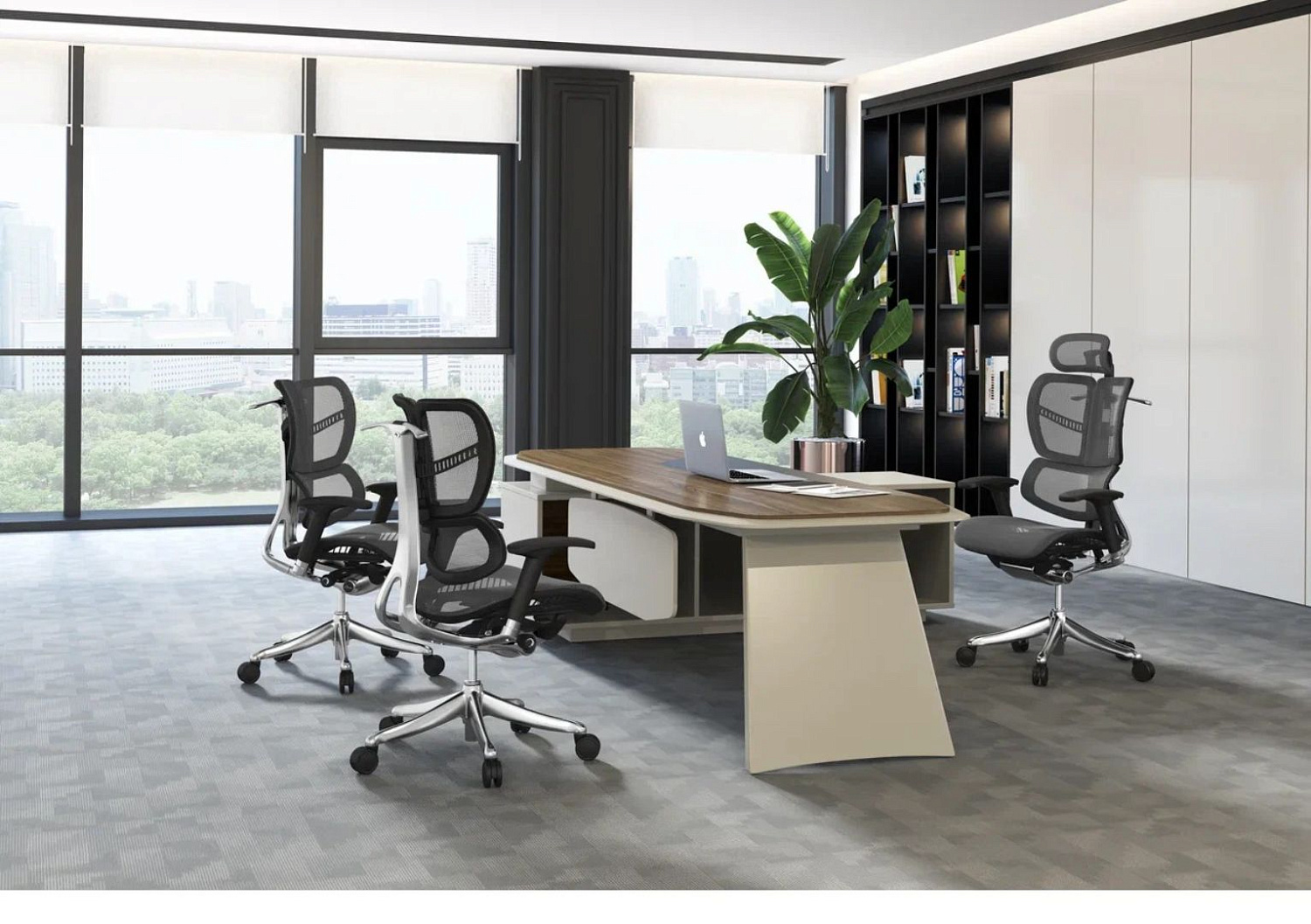 Кресла Expert купить в интернет-магазине officelook.ru