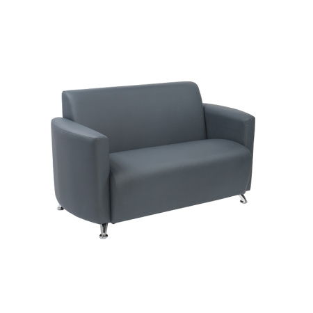 Двухместный диван Сити