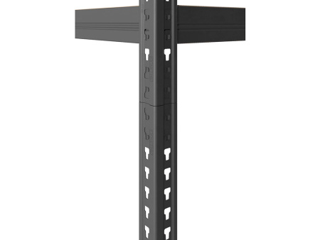 Стеллаж SBL 180KD/120x45/5 Стеллаж SBL 180KD/120x45/5