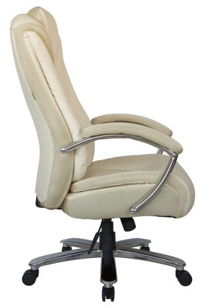 Кресло RCH 9373 Бежевый (QC-09)