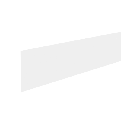 Царга стола (С.СП-5; С-СП-5.1; С-СП-5.2; С-СП-5.3) С.ЦС-5 Белый