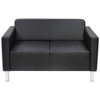 Двухместный диван Евро