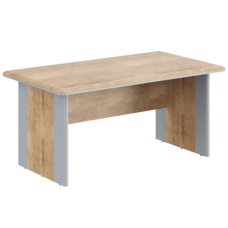 Стол руководителя DST 1690 Дуб Каньон