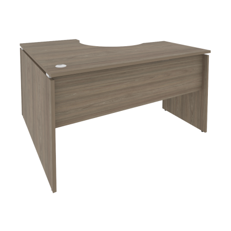 Стол криволинейный правый Л.СА-3 (R) Вяз