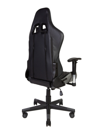 Кресло Геймерское "Lotus ONE" RF-8107B