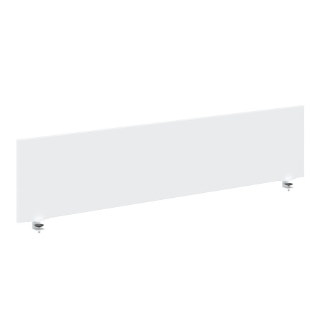 Экран FBP 1535 Белый премиум/Белый