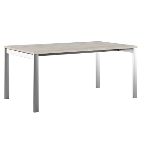 Стол руководителя на металлоопорах TES28417121