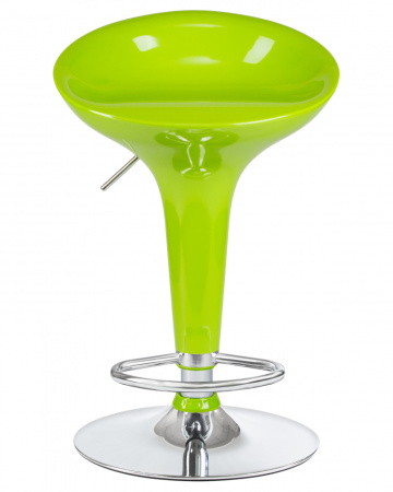 Стул барный DOBRIN BOMBA, салатовый Стул барный DOBRIN BOMBA, салатовый
