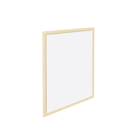 Light Зеркало настенное С-З-80 Клён 600*800