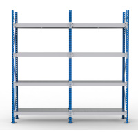 SGR-V Стеллаж 1564-2,5