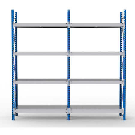 SGR-V Стеллаж 1564-2,5