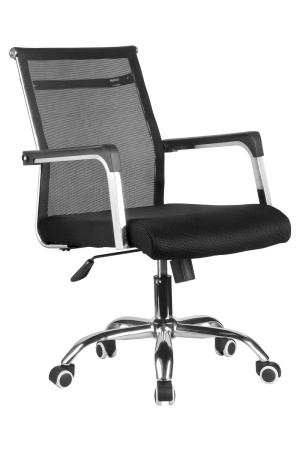 Кресло Net RCH 706 E Чёрная сетка