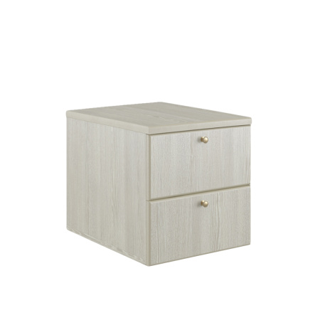 Тумба подвесная с 2 ящиками CPT1730303