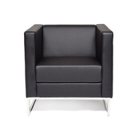 Одноместный диван Дюна  1