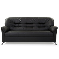 Трехместный диван Парм