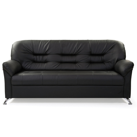 Трехместный диван Парм