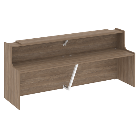 Ресепшн O.R-K-7 Дуб аризона