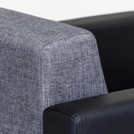 Одноместный диван Евро