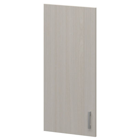 Дверь для узкого стеллажа А-621.Ф Ясень шимо