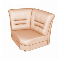 Угловая секция Карелия