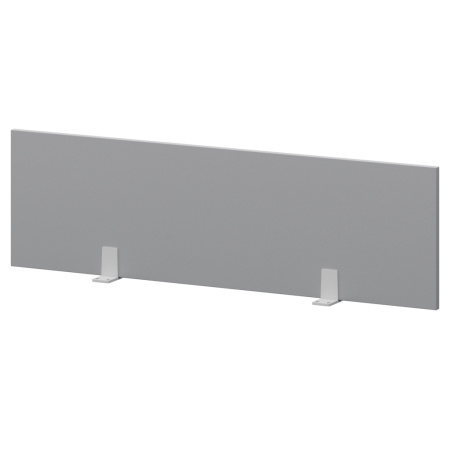 Экран для бенча СМЭ18-12 Серый/Белый