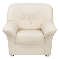 Одноместный диван Карелия