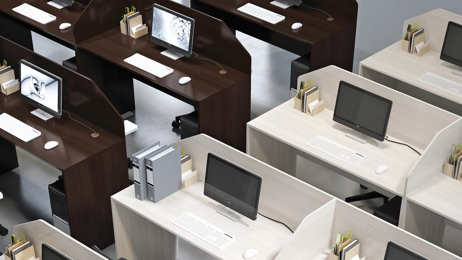 Мебель Программа ТЕХНО купить в интернет-магазине officelook.ru